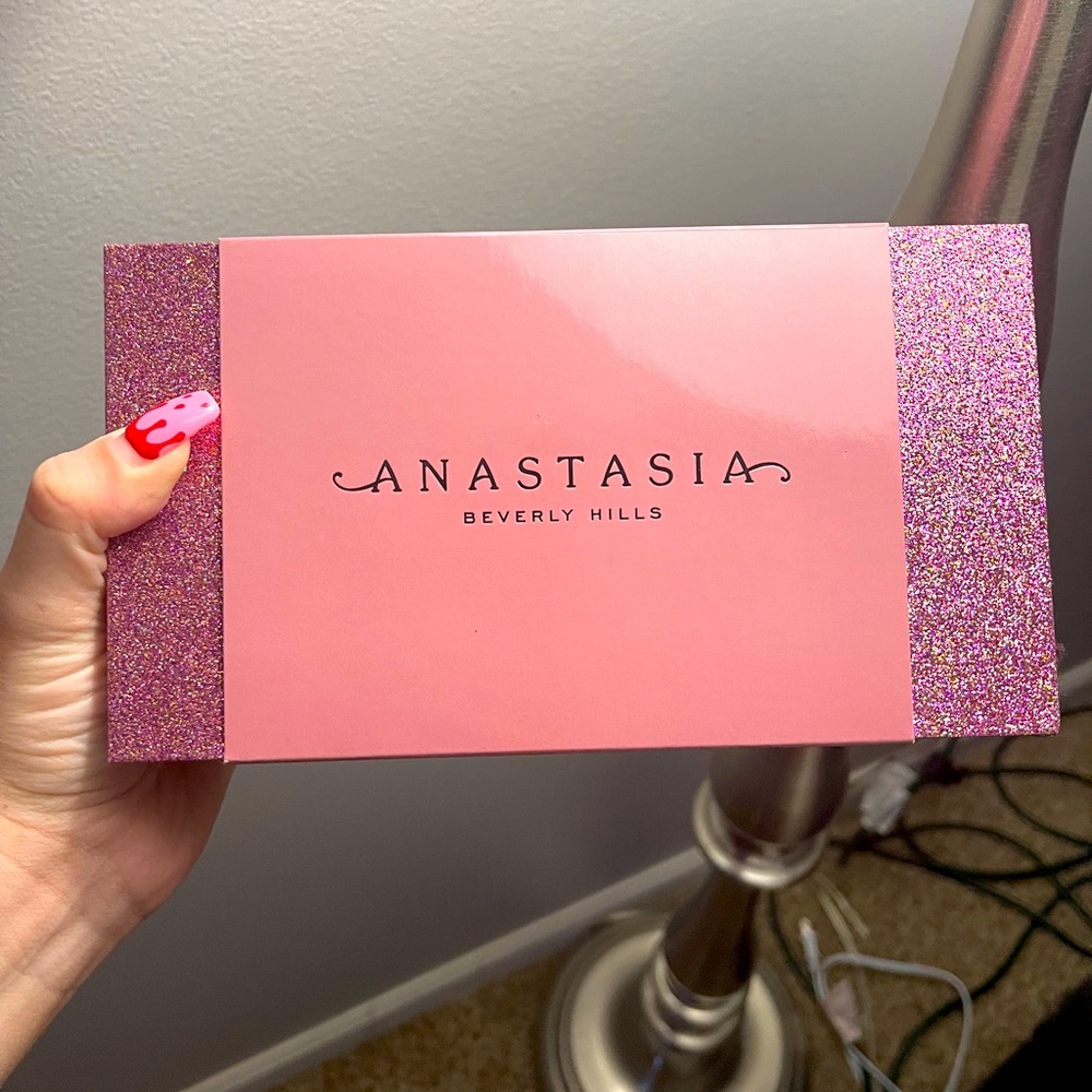 ANASTASIA Beverly Hills Gift Set